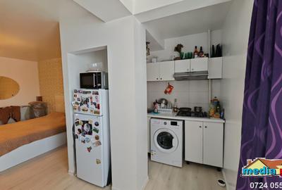 Apartament 1 cameră de vânzare – Mazepa I - 2