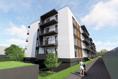 3 Camere Direct Dezvoltator -Incalzire Pardoseala/500 mt STB - 12