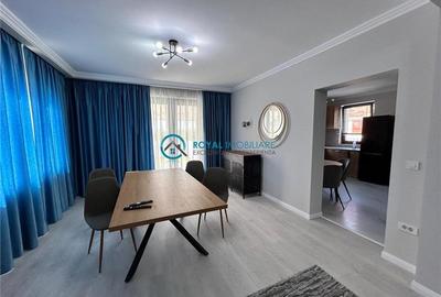 Royal Imobiliare-Inchiriere Vila Zona Paulesti - 8