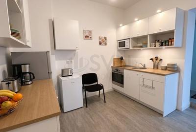 REA1028968 Apartament 3 camere I In vila I Ion Mihalache - 7