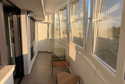 Apartament 3 camere Premium | Prima Închiriere după Renovare | Splaiul Unirii - 15