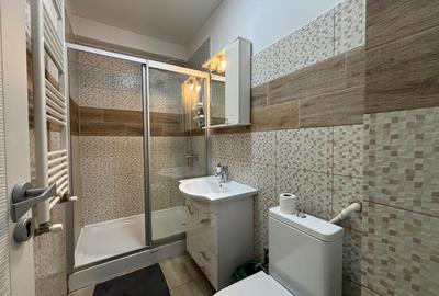 Soseaua Fundeni Studio 43 mp An constructie 2015 - 6