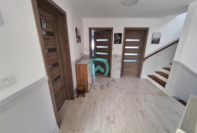 Casa 5 camere Stupini - 13