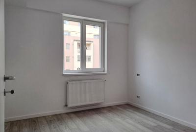 Apartament decomandat - 3 camere / 2 bai - Metrou Berceni (200 metri) - 4