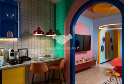 Duplex 2 camere Herastrau| 2 bai | Complex 2021 | Ideal investitie - 11