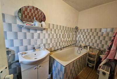 Casa individuala 3 camere | Teren 304 mp | Intre Lacuri - 8