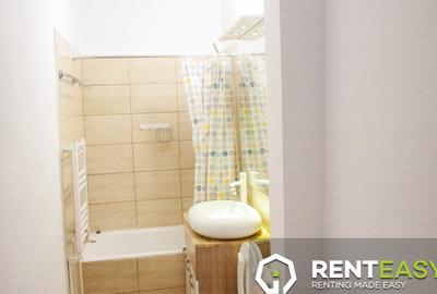Apartament cu doua camere situat in zona Copou - Negruzzi - 8