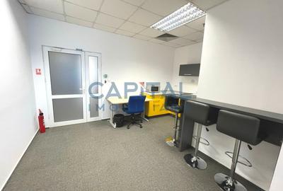 Comision 0%Inchiriere Spatiu Birouri Locatie Premium, Acces Usor, Flexibilitate - 4