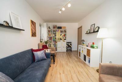 Apartament Modern 2 camere | Obor - Liniste si Confort Premium - 1