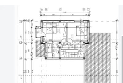 Duplex P+E in  Mosnita Noua in cartier Europa - 2