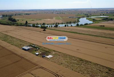 Teren intravilan 328 mp, Sosea, Balta Berceni, Rate Dezvoltator!!! - 5