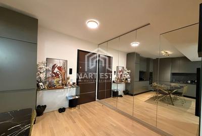 Apartament premium cu 3 camere 106 mp | Upground Residence - 6