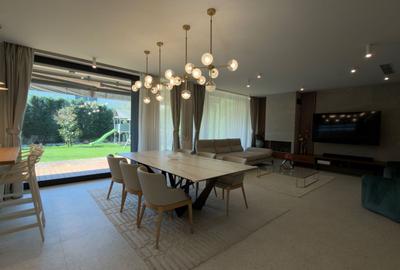 Casa / Vila Amber Gardens | Tunari | 6 camere | Otopeni - 7