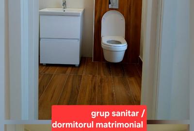 Casă / vilă jud. Argeș / com. Micești , stadiul "La Cheie" ! - 9