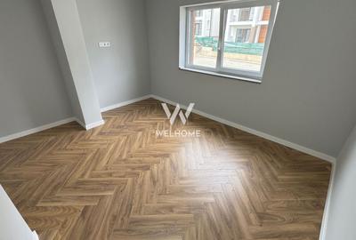 Apartament modern 3 camere - Cristian Sibiu - 20