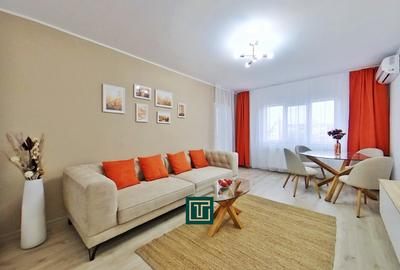 Apartament cu 3 camere complet renovat – Micălaca zona 300, Arad - 1