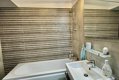 Mihai Bravu Metrou/Vitan/Bloc Nou/Loc Parcare/Ap 2 Camere modern la cheie/ - 8