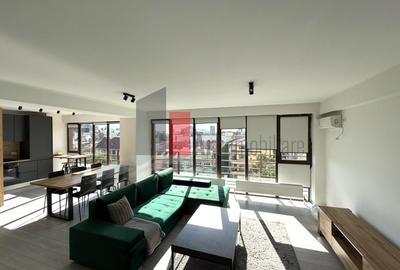 Apartament 3 camere tip Duplex - zona Calea Calarasilor/Matei Basarab - 4