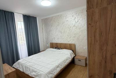 Apartament cu 3 camere de inchiriat in Arex|  70 mp utili + Garaj | Etajul 2. - 2