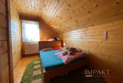Vanzare cabana 5 camere, Marisel! - 10