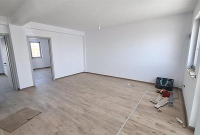 Valea Lupului,Apartament cu Gradina si terasa,S.u. 60 mp - 5