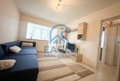 City Park - 2 Camere renovat decomandat cu balcon pe termen lung - 1