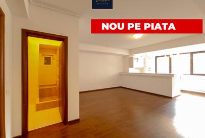 Apartament cu 3 camere decomandat în Dorobanți