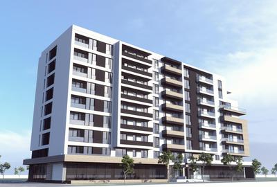 Apartament cu 2 camere decomandat în Bartolomeu