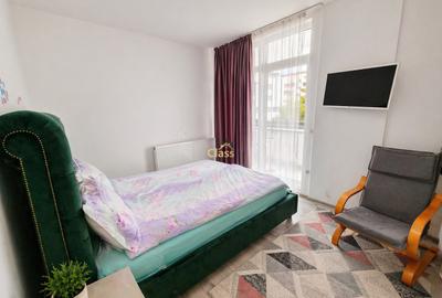 Apartament 3 camere | Decomandat | 72 mpu | Zona Regal Baciu - 6