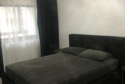Apartament cu 2 camere decomandat, mobilat în Brâncoveanu