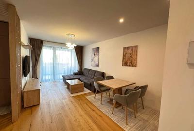 AP. 2 CAMERE- CITY POINT, PRIMA INCHIRIERE, BLOC NOU, MOBILAT MODERN - 1