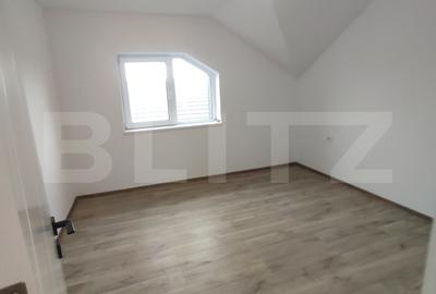 Vilă 170 mp, teren 500 mp, priveliște panoramică spre lac, zona Ciurbești - 10