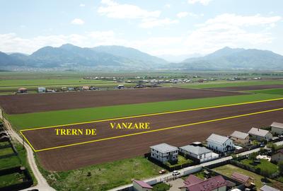 Teren zona Izvor ideal cartier rezidential - 6