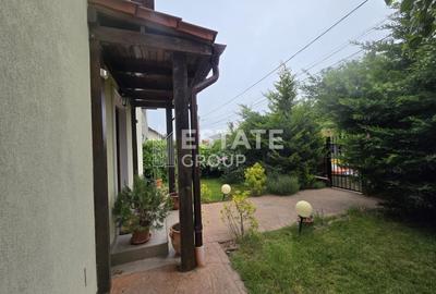 Casă individuală cu 4 camere in Dumbrăvița - 18