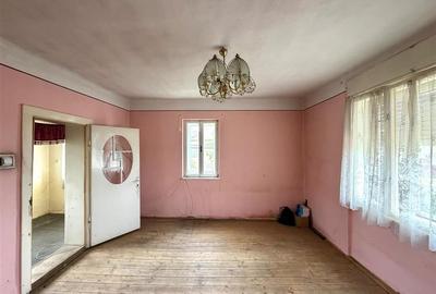 CASA CU TEREN 975 MP | ACCES AUTO | ZONA SANTIMREU | BIHOR - 12