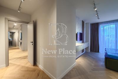 [VIDEO] Arqa Jolie Village | Prima inchiriere | 2 Parcari subterane | ULTRA LUX - 14