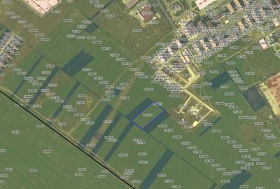 Teren Intravilan 10,000mp Metalurgiei Jumbo - Piata de Gros D Crisului - 1