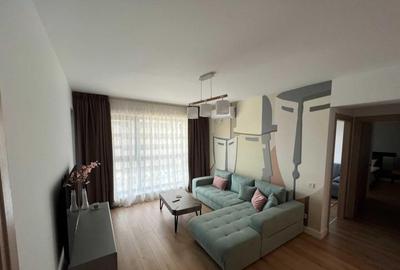 Apartament 3 camere Pipera - 1