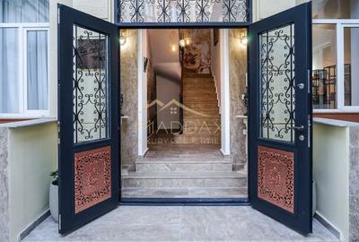 Proprietate ideala pentru investitie *354mp* inchiriata pe 6 ani // Cismigiu - 3