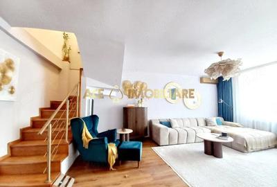 Casa de Vanzare | 4 Camere | Baneasa | Centrala | Parcare - 2