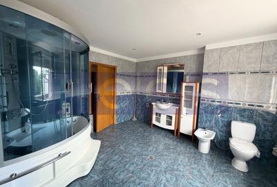 VANZARE VILA | 5 CAMERE | CURTE SUPERBA | ZONA FUNDENI - 10