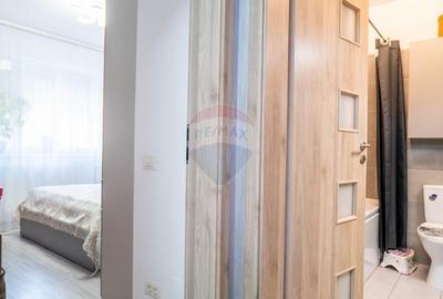 Apartament 2 Camere de vanzare in Popesti-Leordeni | 15 Min de Metrou - 6
