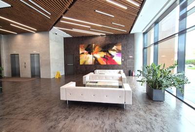 Inchiriere birouri AFI Tech Park, suprafete intre 760-1550mp, Comision 0% - 3