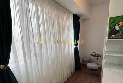 Studio de inchiriat | Timpuri Noi | Metrou | Parcare | Mobilat - 7