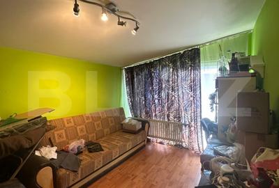 Apartament 70 mp, 2 dormitoare, balcon, parcare, zona excelentă Mănăștur - 7