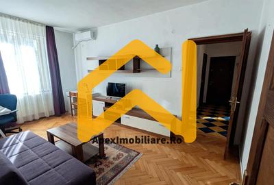 Parc Floreasca | 2 Camere | Mobilat, Utilat | Etaj 2/3 - 1