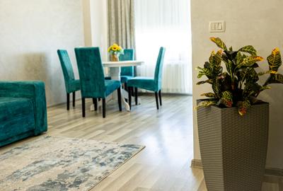 Apartament cu 2 camere în Mamaia