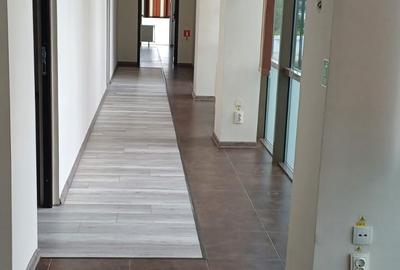 Spatiu comercial pretabil birouri-cabinete - 6
