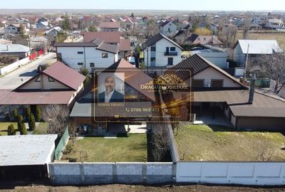 Casa moderna Satu Nou/Tecuci/langa Lacul de agrement - 13