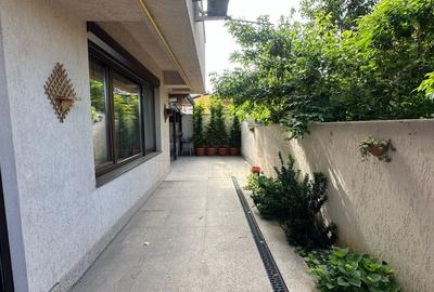 REA1028918 Apartrament 3 camere I Parcul Bazilescu - 17
